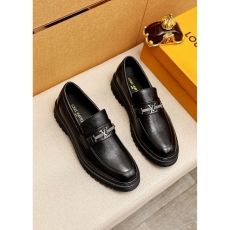 LV Leather Shoes